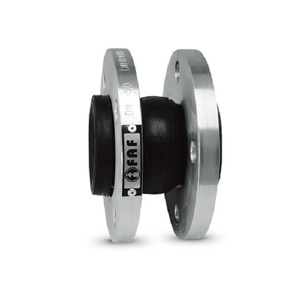 Компенсатор FAF 5050 DN 125 PN 16 фланцевый