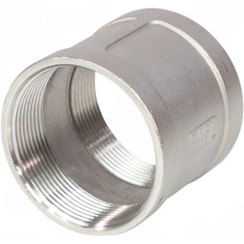 Муфта Benarmo DN 32 PN 16 (1 1/4") ВР