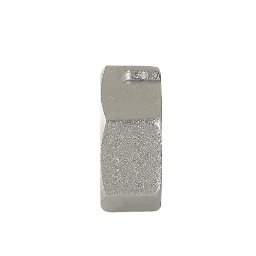 Латунная заглушка VALTEC 1/2" с ушком для пломбировки VTr.603.N.0004 2