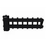 Коллектор распределительный GIDRUSS BM-150-7DU 7-ми контурный НР 1 1/2"x1" Ду 40 Ру 6 балансировочный 1