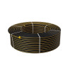 Труба ПНД ПЭ100 для газа ГОСТ Р 50838-2009 SDR11 d40х3,7 PN10 4