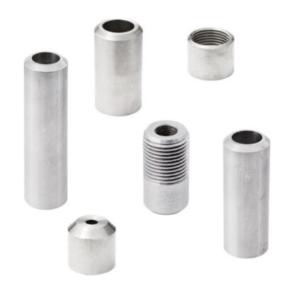 Бобышка приварная Росма ТТВ-25 Дкорп=31мм 0-60 МПа М27х2 00000002921