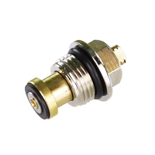 Кран-букса VALTEC для коллекторов VTs.570.N.01 3