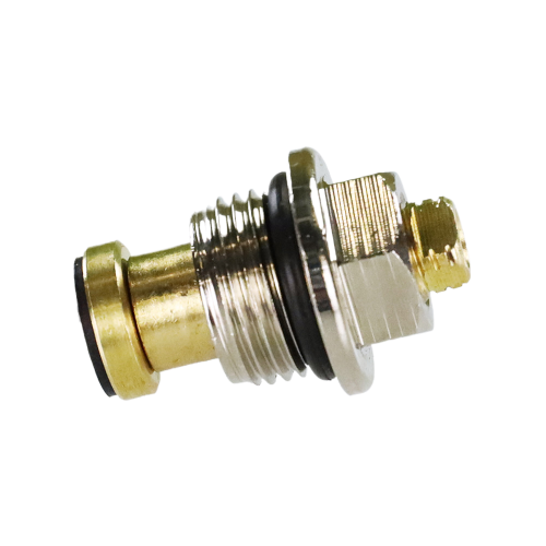 Кран-букса VALTEC для коллекторов VTs.570.N.01 2