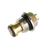 Кран-букса VALTEC для коллекторов VTs.570.N.01 3