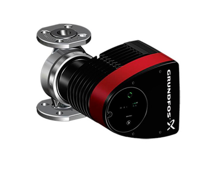 Насос циркуляционный Grundfos Magna1 40-180 GF N 1