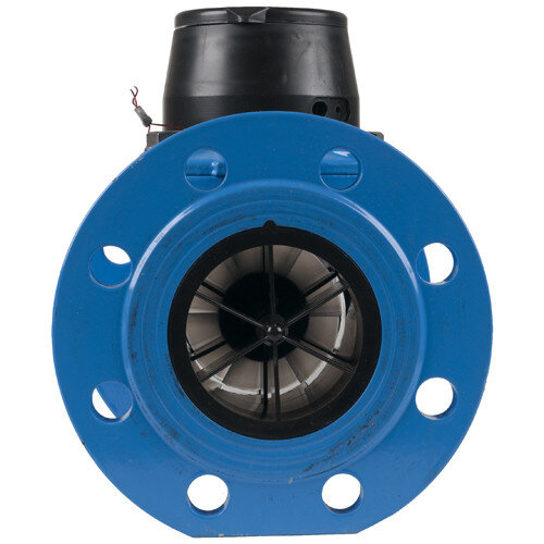 Счетчик промышленный Декаст СТВХ-80 "СТРИМ" Класс "С" холодной воды