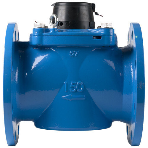 Счетчик промышленный Декаст СТВХ-150 "СТРИМ" Класс "С" холодной воды