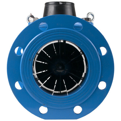 Счетчик промышленный Декаст СТВХ-150 "СТРИМ" Класс "С" холодной воды