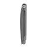Радиатор биметаллический Royal Thermo BiLiner 500 (4 секции) Silver Satin 5