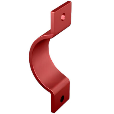 Полухомут ПO-1-140 Ду 140 ОСТ 36-17-85