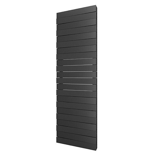 Радиатор биметаллический Royal Thermo PianoForte Tower 500 (22 cекции) Noir Sable 1