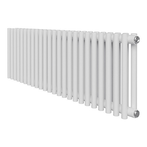 Дизайн-радиатор Royal Thermo SHIFT R22 C2030 - 24 секц. RAL9016 1