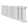 Дизайн-радиатор Royal Thermo SHIFT R22 C2030 - 24 секц. RAL9016 1