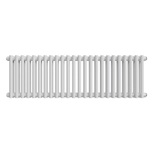 Дизайн-радиатор Royal Thermo SHIFT R22 C2030 - 24 секц. RAL9016 2