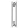 Дизайн-радиатор Royal Thermo SHIFT R22 C2030 - 24 секц. RAL9016 3