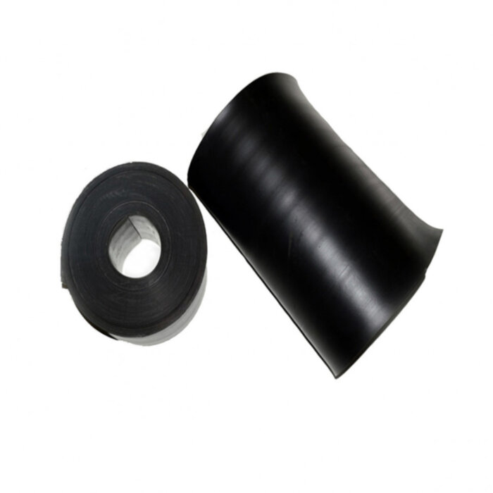 Лента ТЕРМА-СТ 650х1,2 термоусаживающаяся