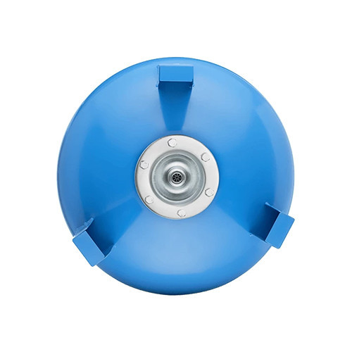Гидроаккумулятор Unipump V80 НР 1" DN 380 PN 6 мембранный для систем водоснабжения 2