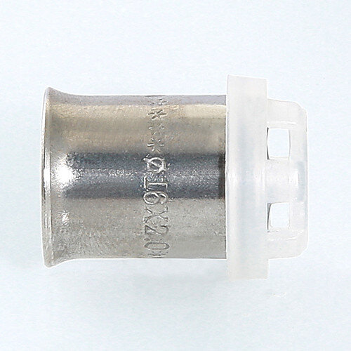 Гильза VALTEC VTm.290 DN 26 PN 10 нержавеющая сталь