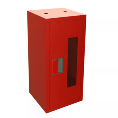 Шкаф пожарный Балтика-01 ШПО-102 НОК прямой