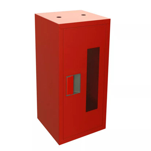 Шкаф пожарный Балтика-01 ШПО-102 НОК прямой