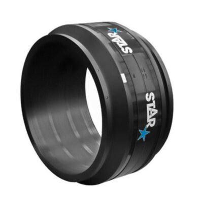 Муфта электросварная 160 мм SDR11 STAR