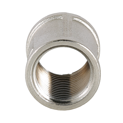 Латунная муфта VALTEC 3/4" соединительная VTr.270.N.0005 2