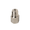 Переходник ЭКОМЕРА M20*1.5F-G3/8M стальной 1