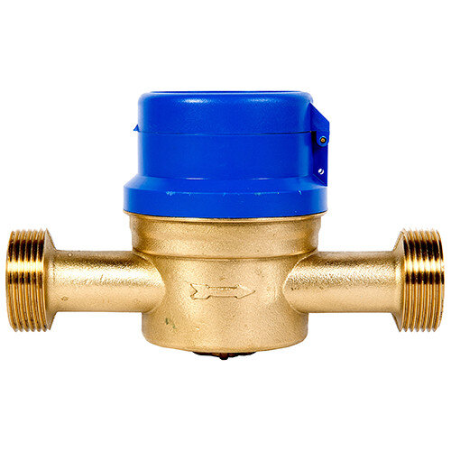 Счетчик Декаст ОСВХ-32 "НЕПТУН" холодной воды