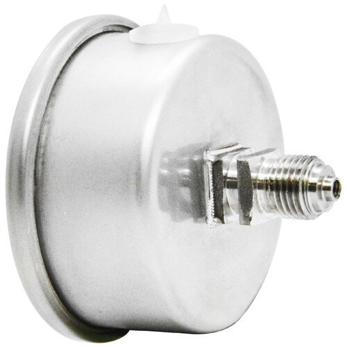 Манометр РОСМА ТМ-321Т.00 (0...100 МПа) Дкорп=63мм кл. 1,5 G1/4" коррозионностойкий виброустойчивый осевой 00000041079