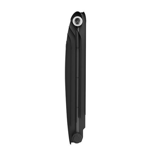 Радиатор биметаллический Royal Thermo BiLiner 500 (4 секции) Noir Sable 3