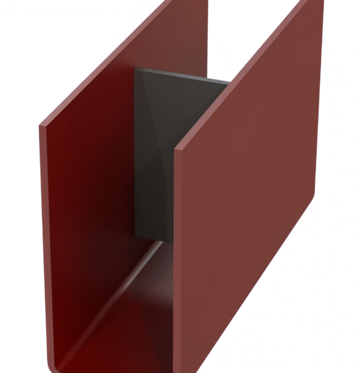 Опора ОПП2-150.60 Ду 60 мм ГОСТ 14911-82 подвижная