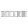 Дизайн-радиатор Royal Thermo SHIFT R22 C2030 - 30 секц. RAL9016 2