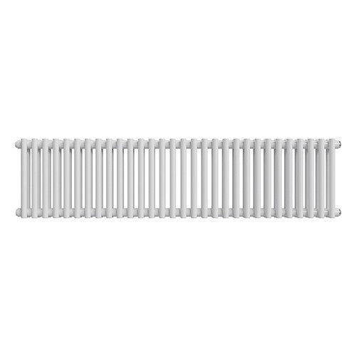 Дизайн-радиатор Royal Thermo SHIFT R22 C2030 - 30 секц. RAL9016 2
