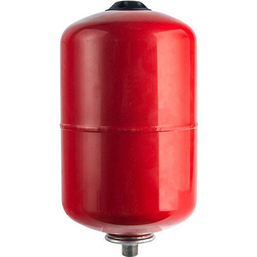 Расширительный бак STOUT STH-0004 на отопление 12 л.