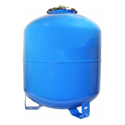 Гидроаккумулятор Unipump V50 НР 1" DN 375 PN 6 мембранный для систем водоснабжения