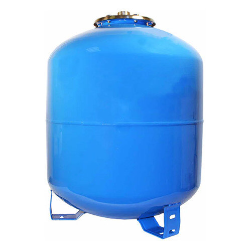 Гидроаккумулятор Unipump V50 НР 1" DN 375 PN 6 мембранный для систем водоснабжения