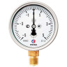 Мановакуумметр РОСМА КМВ-22Р (-5...5 кПа) Дкорп=100мм кл. 1,5 G1/2" для низких давлений газов радиальный 00000014164 1