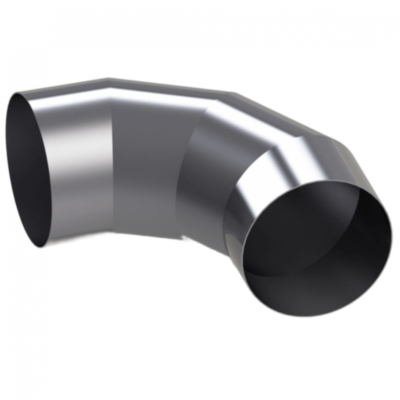 Отвод 30° 630х12 09Г2С ОСТ 36-21-77 сварной секционный