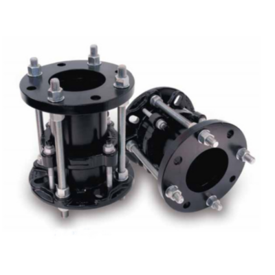 Демонтажная вставка Viking Johnson DN 500 мм PN10 чугунная