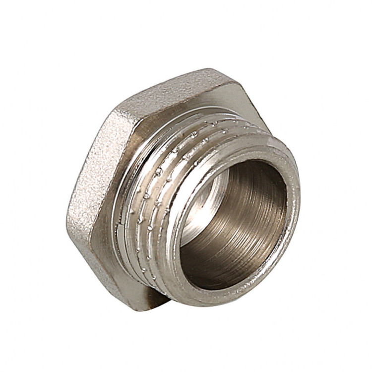 Латунная пробка VALTEC 1 1/2" резьбовая VTr.583.N.0008 1