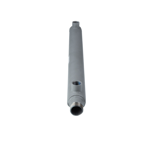 Коллектор распределительный VALTEC VTc.510.BS.SG40060402 2 отвода ВР-НР 1"x1/2" DN 25 PN 16 без регулировки 4
