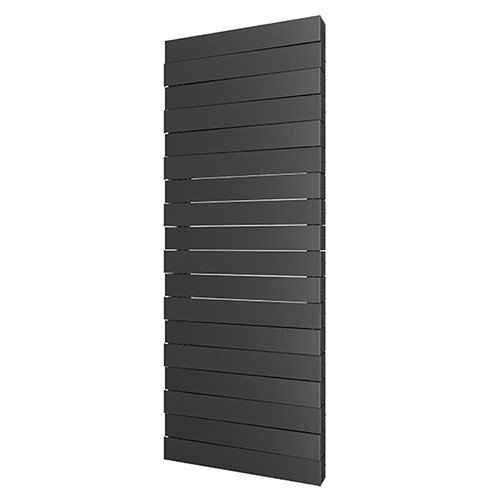 Радиатор биметаллический Royal Thermo PianoForte Tower 500 (18 cекций) Noir Sable