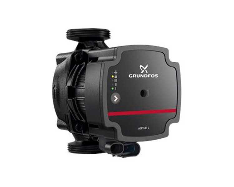 Насос циркуляционный Grundfos Alpha1 L 25-60 130 1