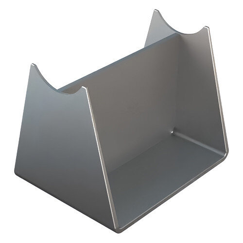 Опора Дн 32; 38; 45 ТПР.05.21(1).00.000-12 H=100 H1=104 скользящая стальная