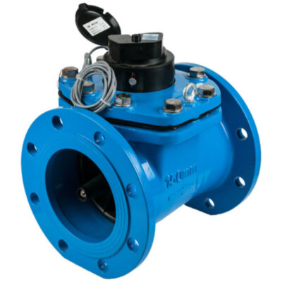 Счетчик промышленный Декаст СТВХ-150 "СТРИМ" Класс "С" МИД И холодной воды