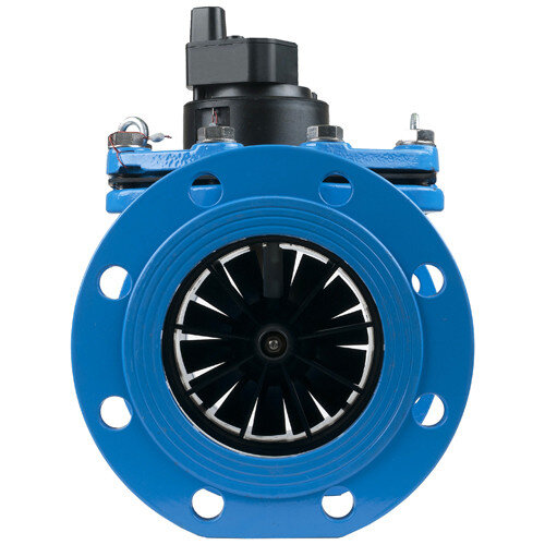 Счетчик промышленный Декаст СТВХ-150 "СТРИМ" Класс "С" МИД И холодной воды