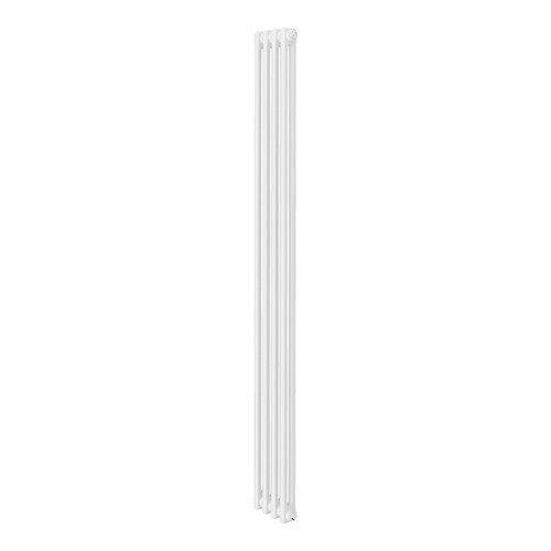 Дизайн-радиатор Royal Thermo INSIGNIA C2180 - 04 секц. RAL9016 1