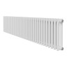 Дизайн-радиатор Royal Thermo SHIFT R22 C2030 - 36 секц. RAL9016 1