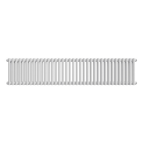 Дизайн-радиатор Royal Thermo SHIFT R22 C2030 - 36 секц. RAL9016 2
